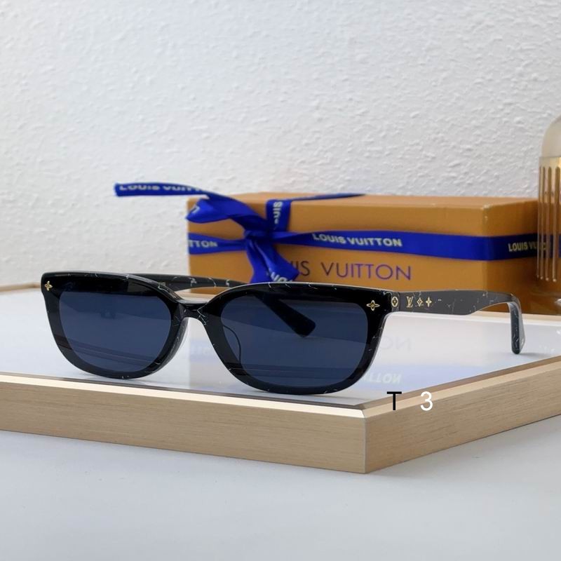 LV Sunglasses ID:20260410-2398